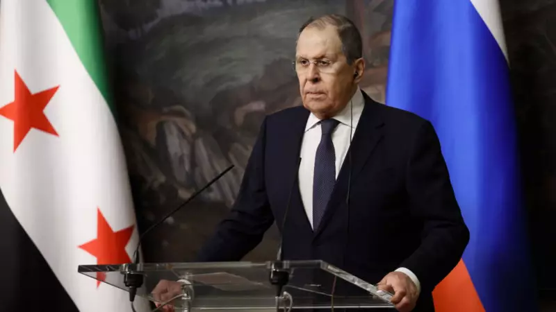 Putin'den Çarpıcı Açıklama: 'Rusya'nın Çıkarlarına Saygı Duyulmadan Olmaz'