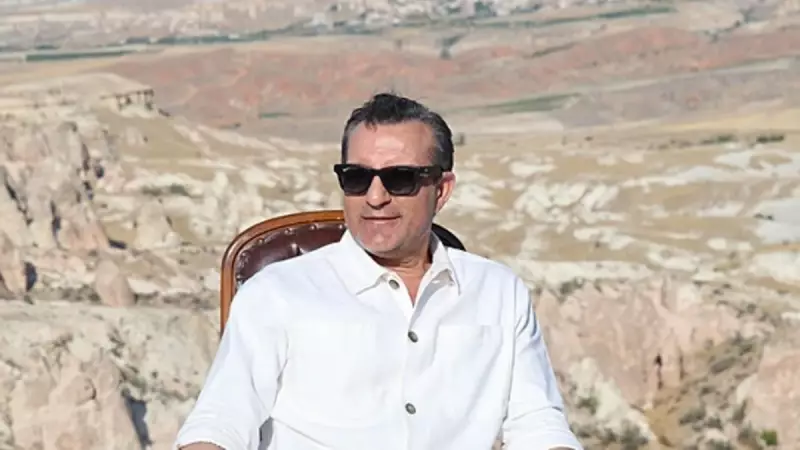 Rafet El Roman'dan Aşk İtirafı: 'Gönlümde Biri Var' | Sabah