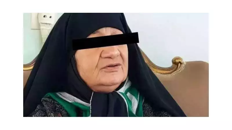 İran'da Korkunç Vaka: 11 Eşini Öldürüp Servetine Konan Kadın!
