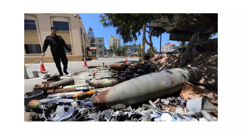 İran'da Patlayan İsrail Mühimmatı: Çocuk Hayatını Kaybetti, 9 Yaralı!