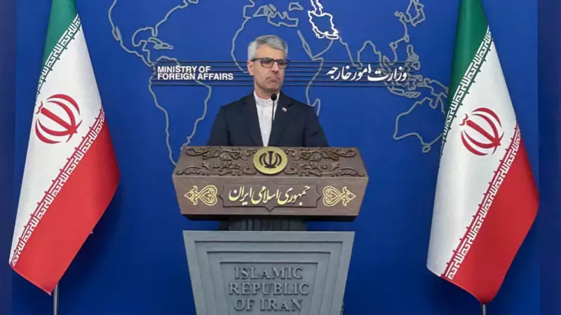 İran'dan Sert Çıkış: 'Savunma Gücümüz Asla Müzakere Konusu Olamaz!'