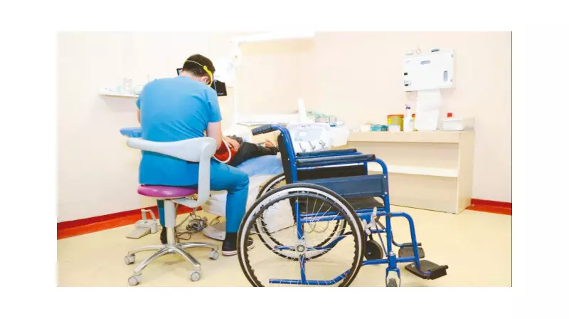 Randevu Engel Tanımıyor: İşitme Engelliler İçin Dev Adım!