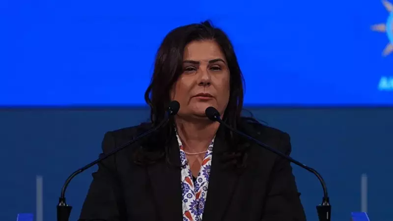 Rant Baskısına Dayanamadı: Çerçioğlu'nun İstifasının Perde Arkası!