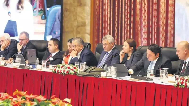 Rant Peşindekilerin Cemevlerine Saldırısı: Toplumsal Huzursuzluk Tırmanıyor!