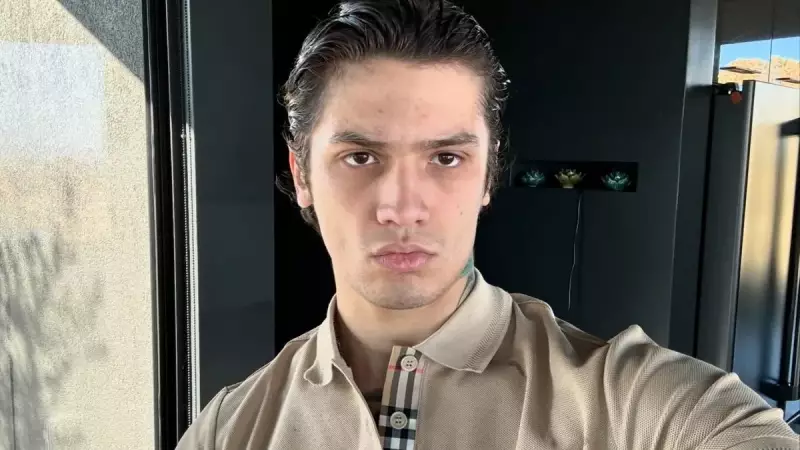 Rapçi Çakal'dan Flaş Açıklama: 'Bacağımdan Vuruldum, Ama Yürüyebiliyorum!' | İlk Detaylar