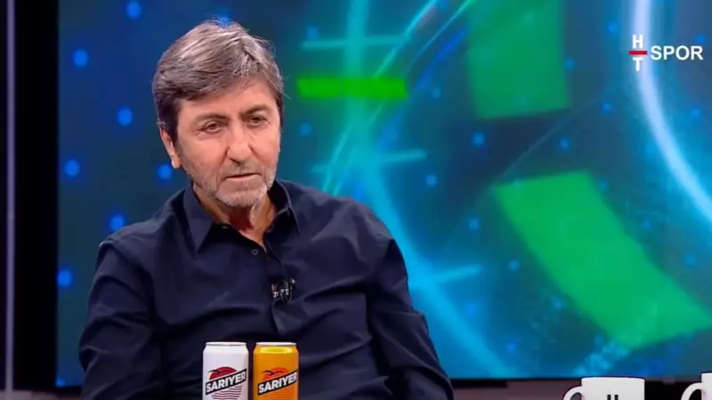 Rıdvan Dilmen'den Fenerbahçe Savunmasına Şok Yorum: 'Oyun Nerede?'