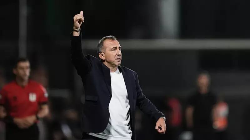 Recep Uçar'dan Şampiyonluk Ateşi: 'Geçen Sezonu Geride Bırakacağız!'