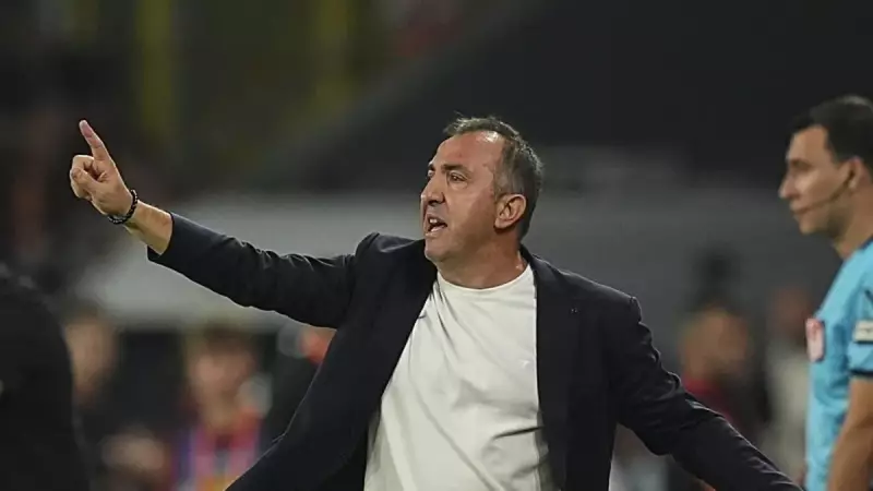 Recep Uçar'dan Şok Açıklama: 'Milli Takım'ın Tercihi Beni Şaşkına Çevirdi!'