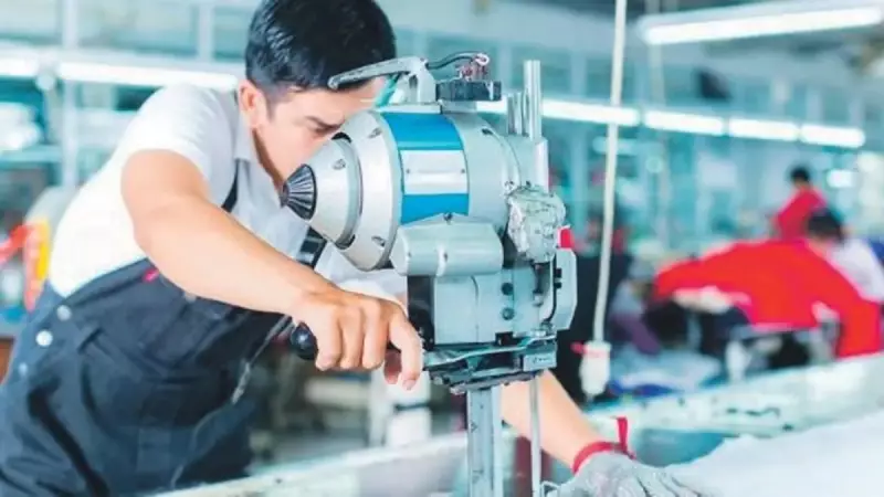 Reel Sektörün Döviz Talebi Normalleşiyor: İşte Ekonomideki Yeni Dengeler