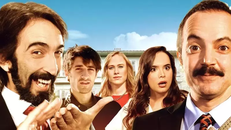 Öğrenci İşleri Filmi Bu Akşam TV'de: Konusu ve Oyuncularıyla Yerli Sinemanın Keyifli Durağı