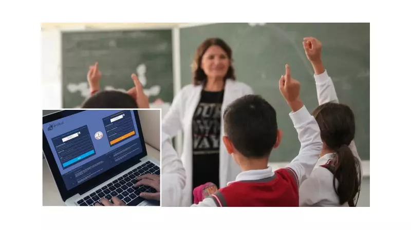 Öğretmen ve Şube Seçiminde Geçen Yılın Rahatlığı Devam Ediyor: Velilerin Yüzü Gülecek!