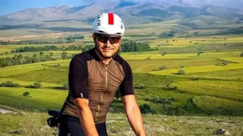 Öğretmene Bıçaklı Gasp: 5 Yıl Hapis! Bisikletli Mimarin Ölümüne Neden Olan Zanlıya Ağır Ceza