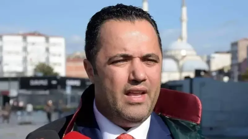 Rezan Epozdemir'in Kâtipten Çıkan İtirafları: Soruşturmada Şok Detaylar!