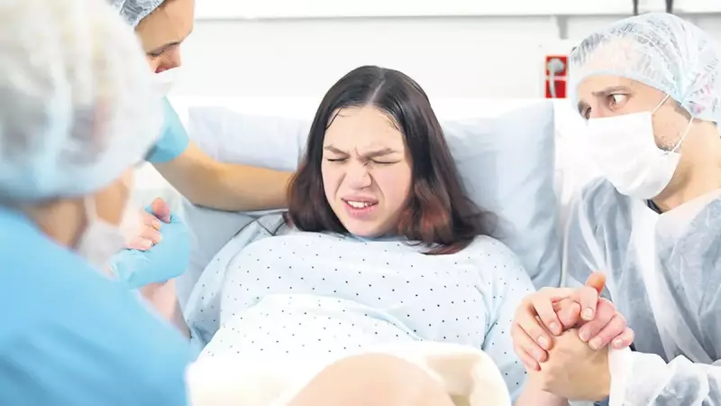 İri Doğan Bebeklerde Şeker Riski: Anne ve Bebek Sağlığı İçin Kritik Uyarılar