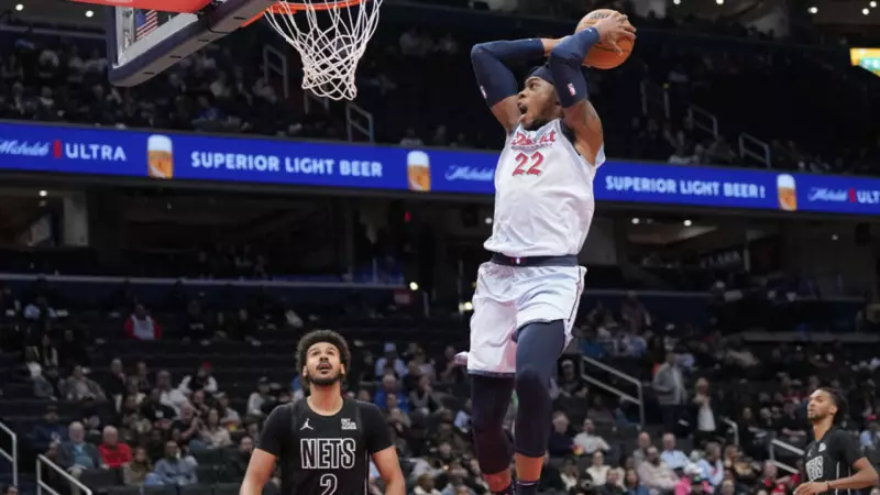 Richaun Holmes Panathinaikos'ta! Basketbolun Yıldızı Yunan Devine İmza Attı