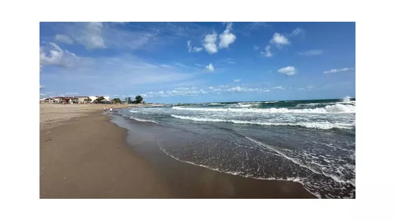 Rize'de Denize Girmek Yasaklandı: Valilikten Kritik Açıklama!