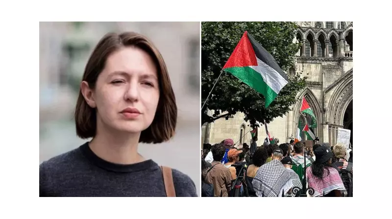 İrlandalı Yazar Sally Rooney, Telif Gelirlerini Filistin Hareketi'ne Aktarmak İstediği İçin Terörle Suçlanıyor!