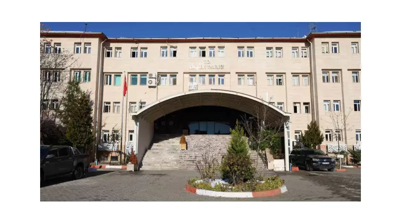 Şırnak'ta 5 Bölge 9 Günlük Özel Güvenlik Bölgesi İlan Edildi: Detaylar ve Etkileri