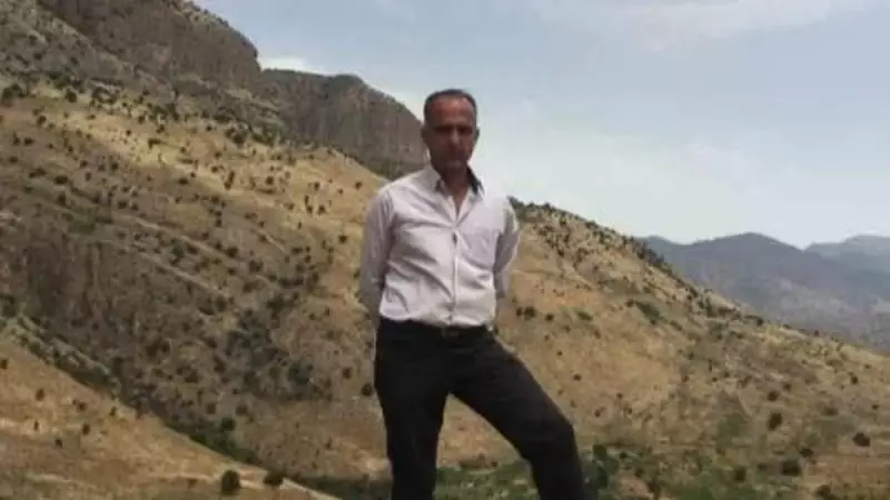 Şırnak'ta Galericiler Çarşısı'nda Korkunç Cinayet: Bir Kişi Darbedilerek Can Verdi!