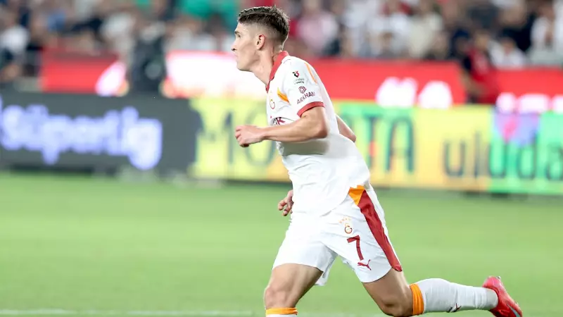 Roland Sallai: 'Hakkımız Olan 3 Puanı Aldık' | Maceranın Detayları