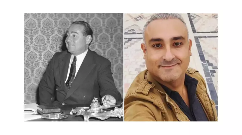 Rüştü Onur Atilla, Adnan Menderes'in Hayatını Beyazperdeye Taşıyor! İşte Filmin Detayları