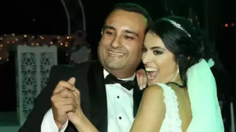 Rüştü Onur Atilla'nın Eski Eşiyle İlgili Şok İddialara Net Yanıtı!