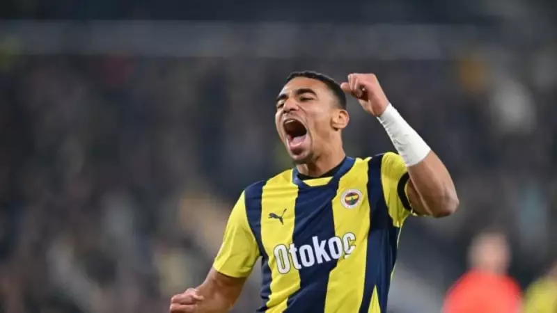 Rus Devinden Şok Transfer Hamlesi! Süper Lig'in İki Devine Göz Koydu