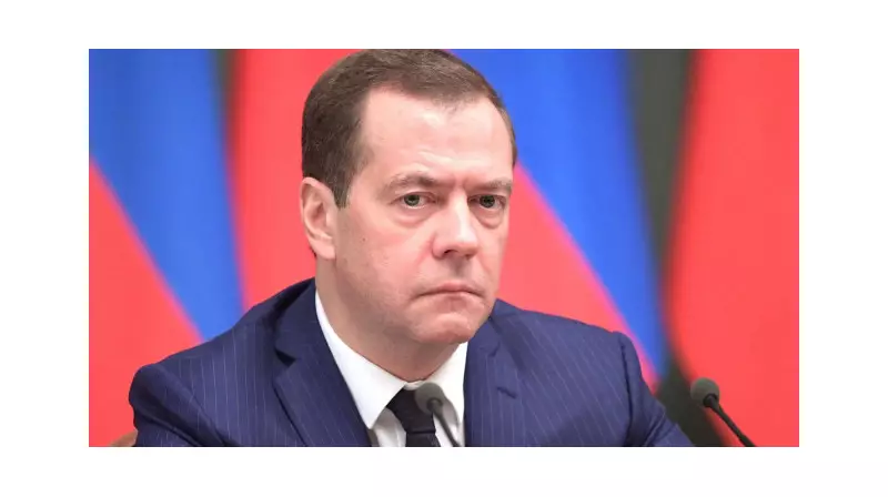 Rusya Füze Moratoryumundan Çekildi: 'Ek Adımlar Bekleyin' Uyarısı Yapıldı!