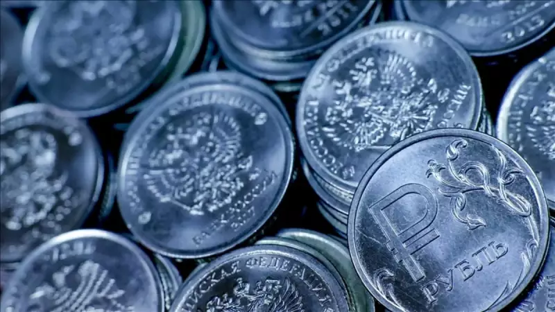 Rusya'da Ekonomi Rüzgarı: Hükümet Büyüme Beklentisini Yükseltti!