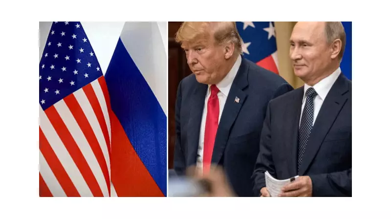 Rusya'dan ABD'nin Nükleer Hamlesine Sert Yanıt: 'Trump'ın Denizaltıları Biraz Yüzsün!'