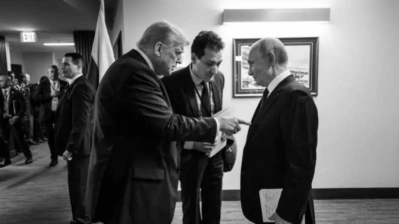 Rusya'dan Sert Çıkış: Ukrayna Krizi Çözümü İçin Sorumluluk Kiev ve Avrupa'da!