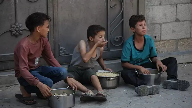 Rusya'dan İsrail'e Sert Çıkış: Gazze'ye İnsani Yardımın Önünü Açın!