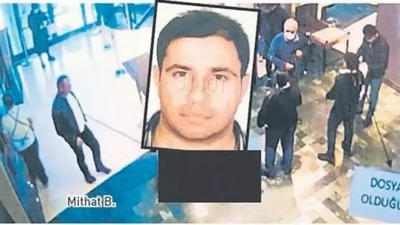 Rüşvet Skandalında Bomba Gelişme: Savcılık Dosyasını Sabah Gazetesi'ne Taşımıştı, O Avukata 15 Yıl Hapis!