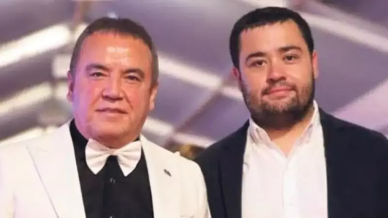 Rüşvet Skandalında Şok Gelişme: Paralar Eski Eşe Aktarılmış!