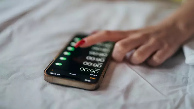 Sabah Alarmını Erteleme Hastalığından Kurtulmanın 5 Etkili Yolu!