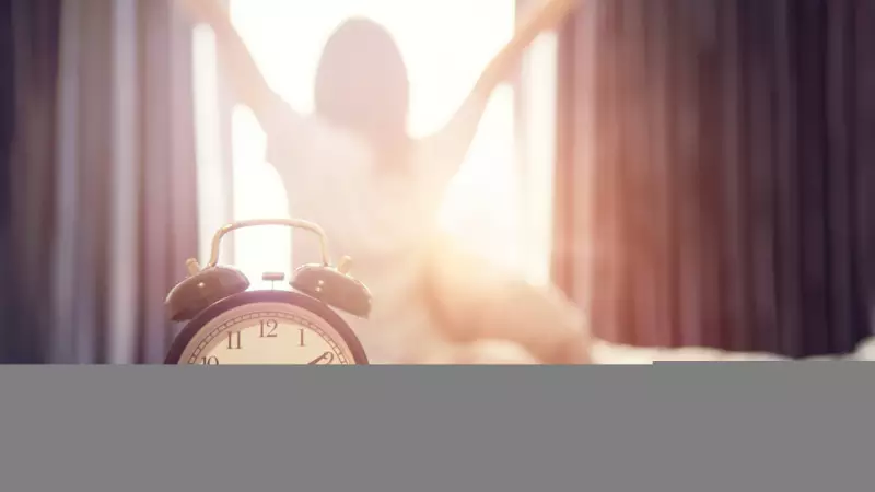 Sabahları Zihninizi Arındırmanın 5 Dakikalık Etkili Yolu: Denemeniz Gereken Rutin!