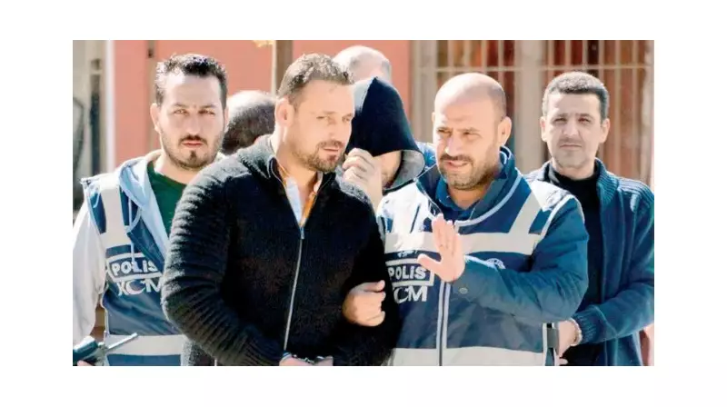 Sahte Diploma Çetesine Operasyon: Nasıl Yakalandılar?