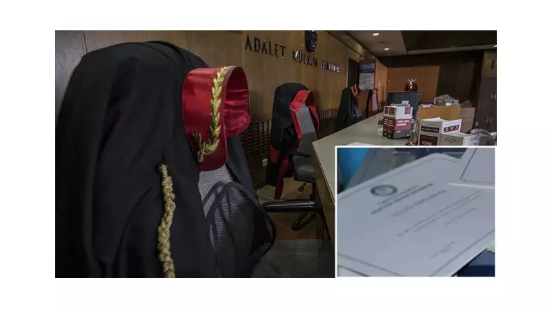 Sahte Diploma Skandalı: Milyonlarca Öğrencinin Emeği Nasıl Çalındı?