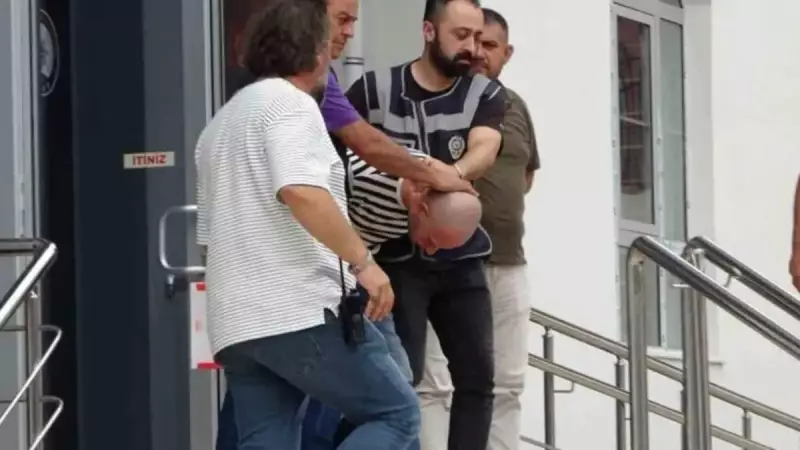 Sahte Plaka ile Yakalanan Sinem'in Katilinin Şaşırtan Kaçış Planı!