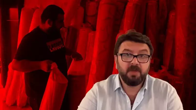 Sahte Psikolog Skandalı: 'Dernek Başkanıyım' Diyerek İnsanları Kandırdı!