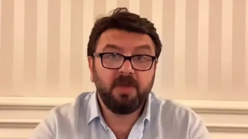 Sahte Psikolog Volkan Uçak İddiası: Cep Telefonundan Çıkan Şok Edici Detaylar!