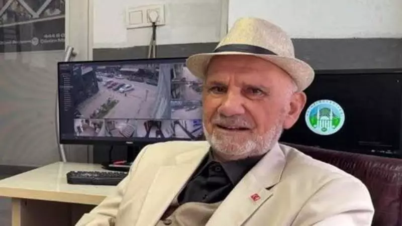 Sakarya'da Yaşanan Asansör Faciası: Eski Belediye Başkanı Hayatını Kaybetti, Kızı Yaralandı