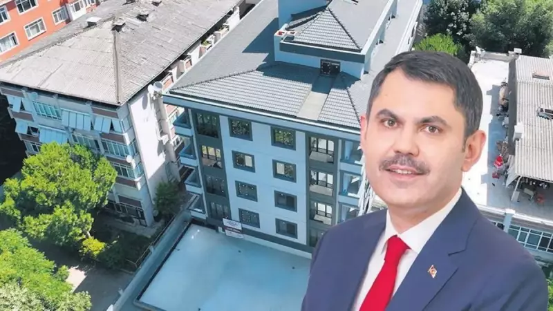 Sağlam ve Güvenli Yuvalar Artık Hayal Değil: Yeni Proje Umutları Arttırıyor!