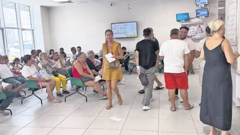 Salgın Tatilcileri Nasıl Vurdu? İşte Beklenmedik Sonuçlar!