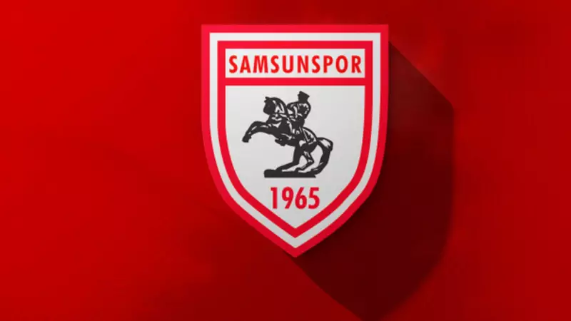 Samsunspor, Albert Posiadala'yı Renklerine Bağladı! Polonyalı Yıldız Artık Kırmızı-Beyazlı