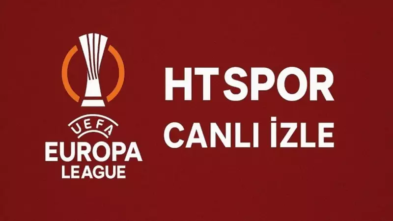 Samsunspor, Panathinaikos'a Karşı Avrupa Sahnesinde! | UEFA Avrupa Ligi İlk Maçı Heyecanı HT Spor'da
