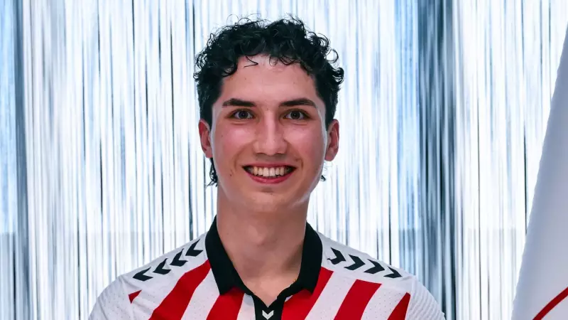 Samsunspor, Polonyalı Kaleci Albert Posiadala'yı Kiraladı! Transfer Haberleri