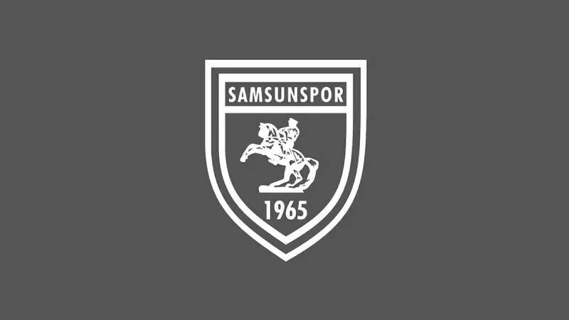Samsunspor Taraftarına Saldırı: Taraftar Yaralandı, Kulüpten Sert Tepki!
