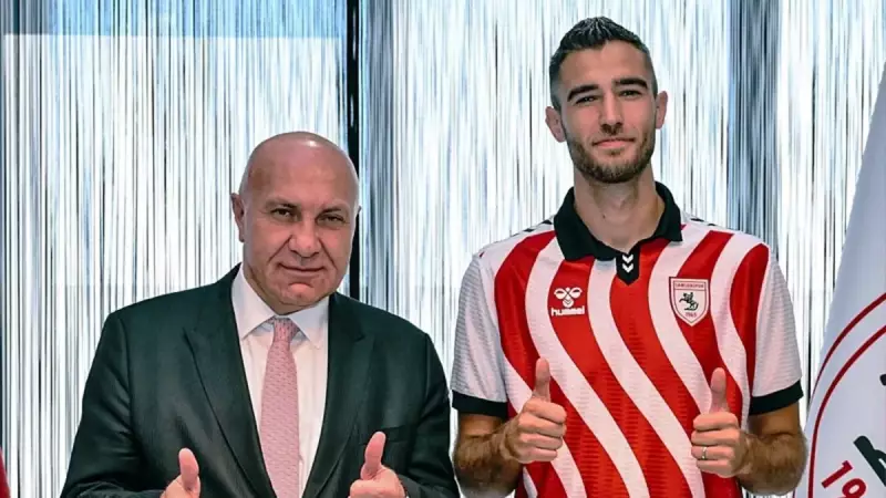 Samsunspor Transferde Bombayı Patlattı: 10 Yabancı Futbolcuyla Anlaşma Sağlandı!