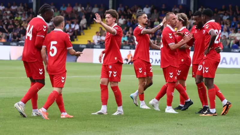 Samsunspor'un Avrupa Ligi'nde Karşılaşacağı Takımlar Belli Oldu: Heyecan Dorukta!